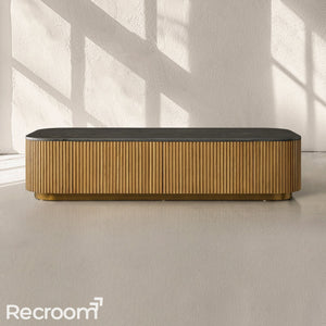 Finn Storage Coffee Table - Zonesus