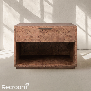 Core Open Nightstand - Zonesus