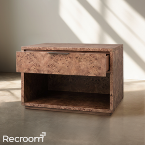 Core Open Nightstand - Zonesus