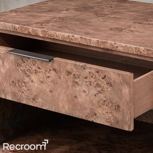 Core Open Nightstand - Zonesus