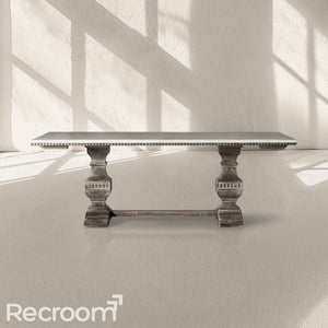 Cere Amalfi Bell'Arte Dining Table - Zonesus