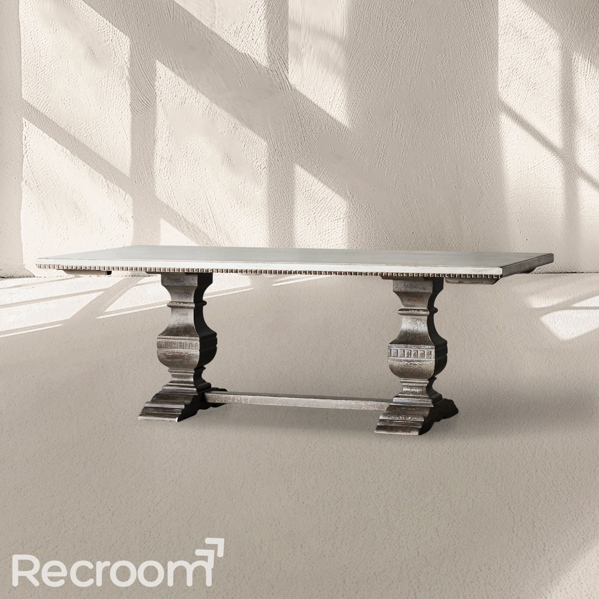 Cere Amalfi Bell'Arte Dining Table - Zonesus