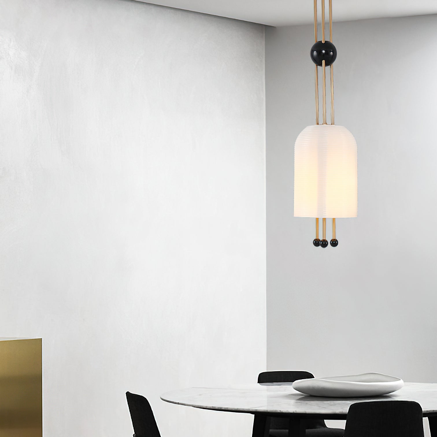 Benjamin Pendant Light - Zonesus