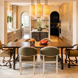Benjamin Pendant Light - Zonesus