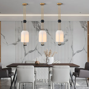 Benjamin Pendant Light - Zonesus