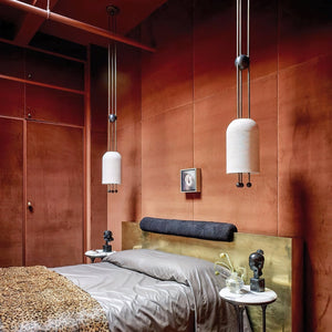 Benjamin Pendant Light - Zonesus