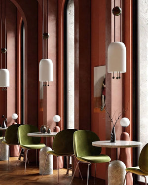 Benjamin Pendant Light - Zonesus