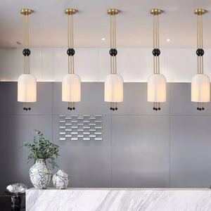 Benjamin Pendant Light - Zonesus