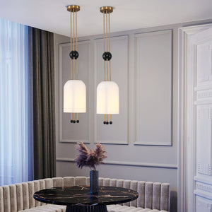 Benjamin Pendant Light - Zonesus