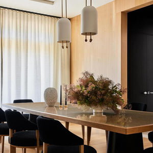Benjamin Pendant Light - Zonesus