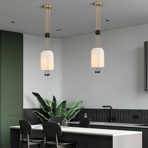 Benjamin Pendant Light - Zonesus
