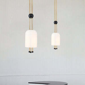 Benjamin Pendant Light - Zonesus