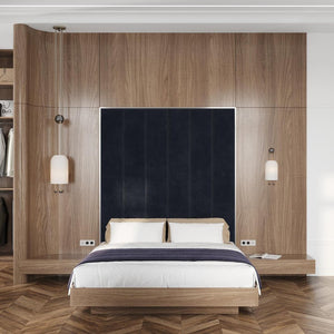Benjamin Pendant Light - Zonesus