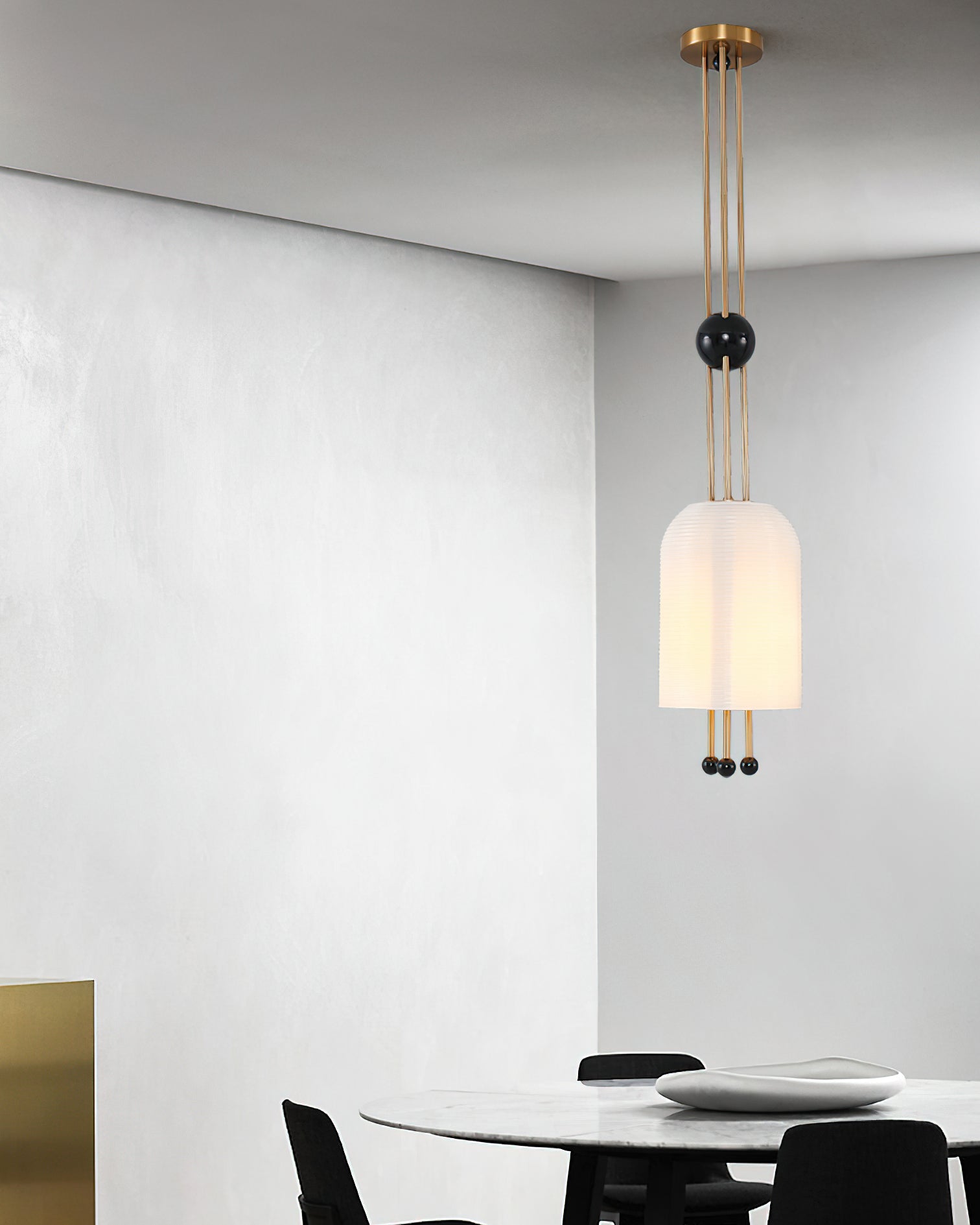 Benjamin Pendant Light - Zonesus