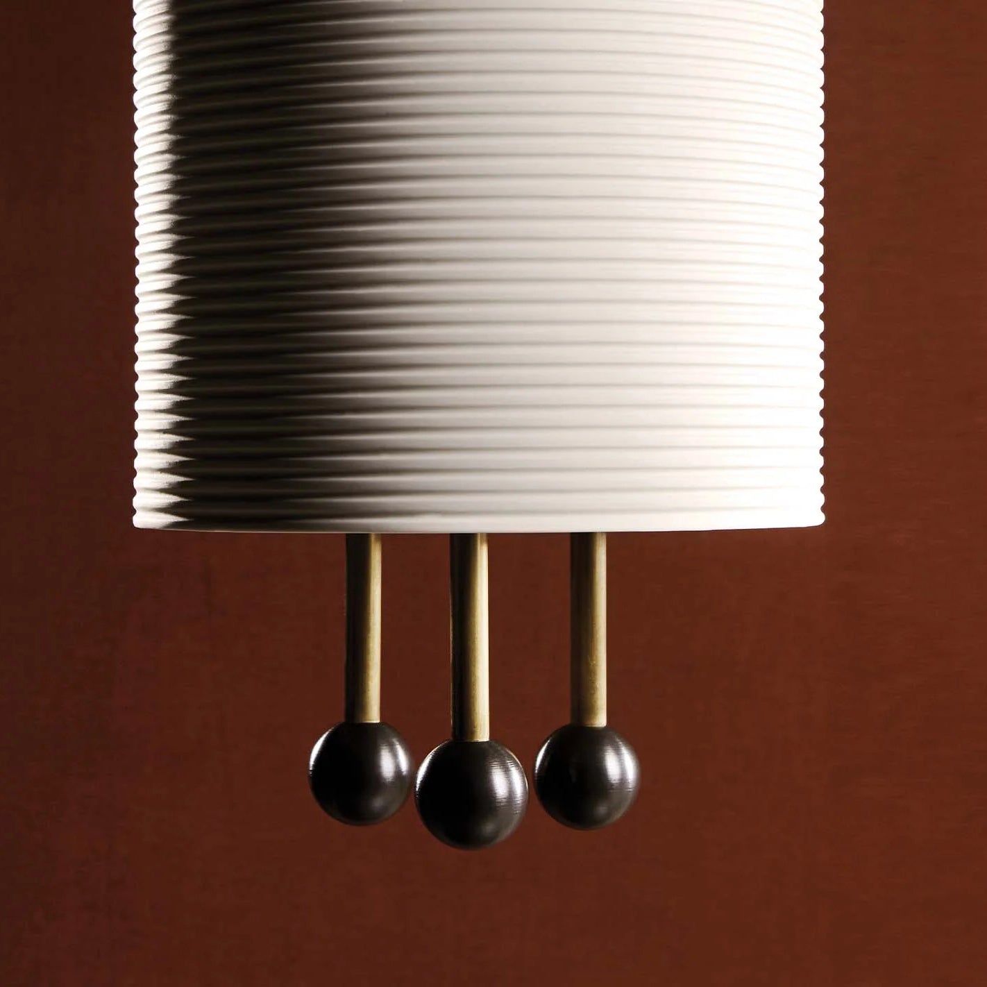Benjamin Pendant Light - Zonesus