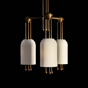 Benjamin Pendant Light - Zonesus
