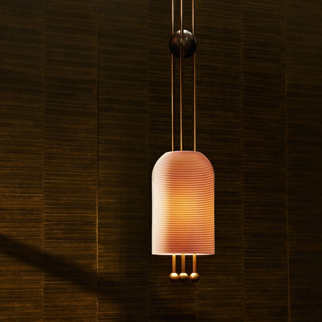 Benjamin Pendant Light - Zonesus