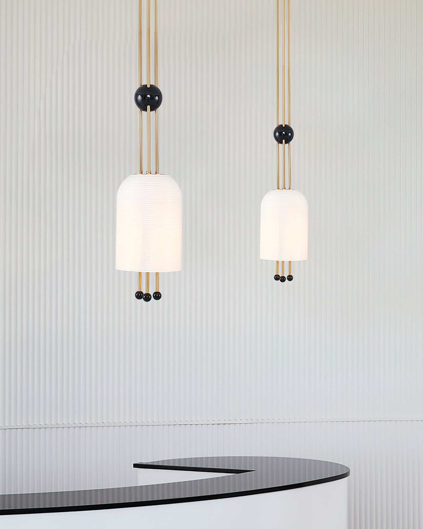 Benjamin Pendant Light - Zonesus