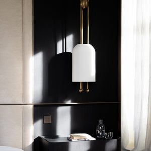 Benjamin Pendant Light - Zonesus