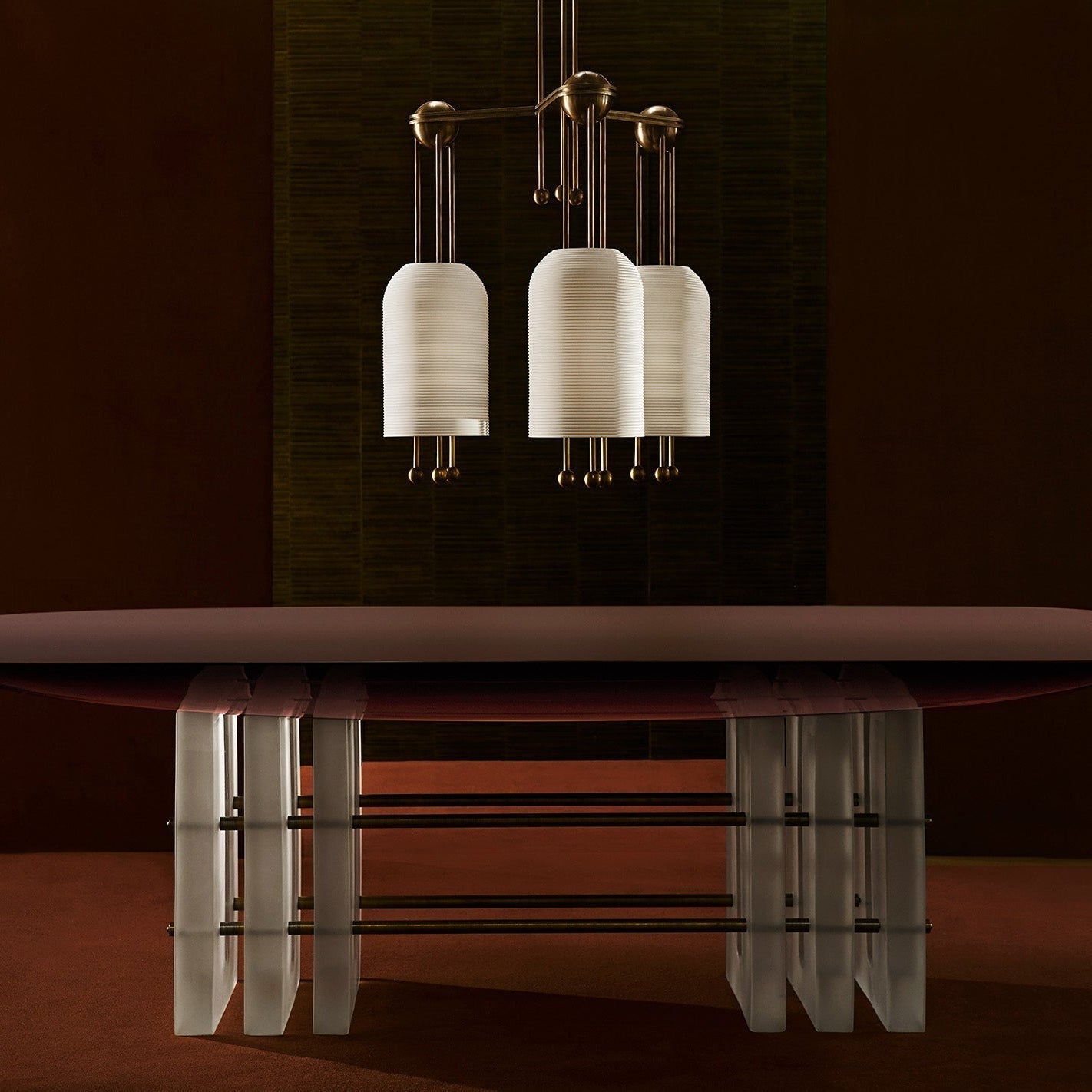 Benjamin Pendant Light - Zonesus