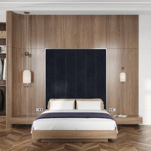 Benjamin Pendant Light - Zonesus