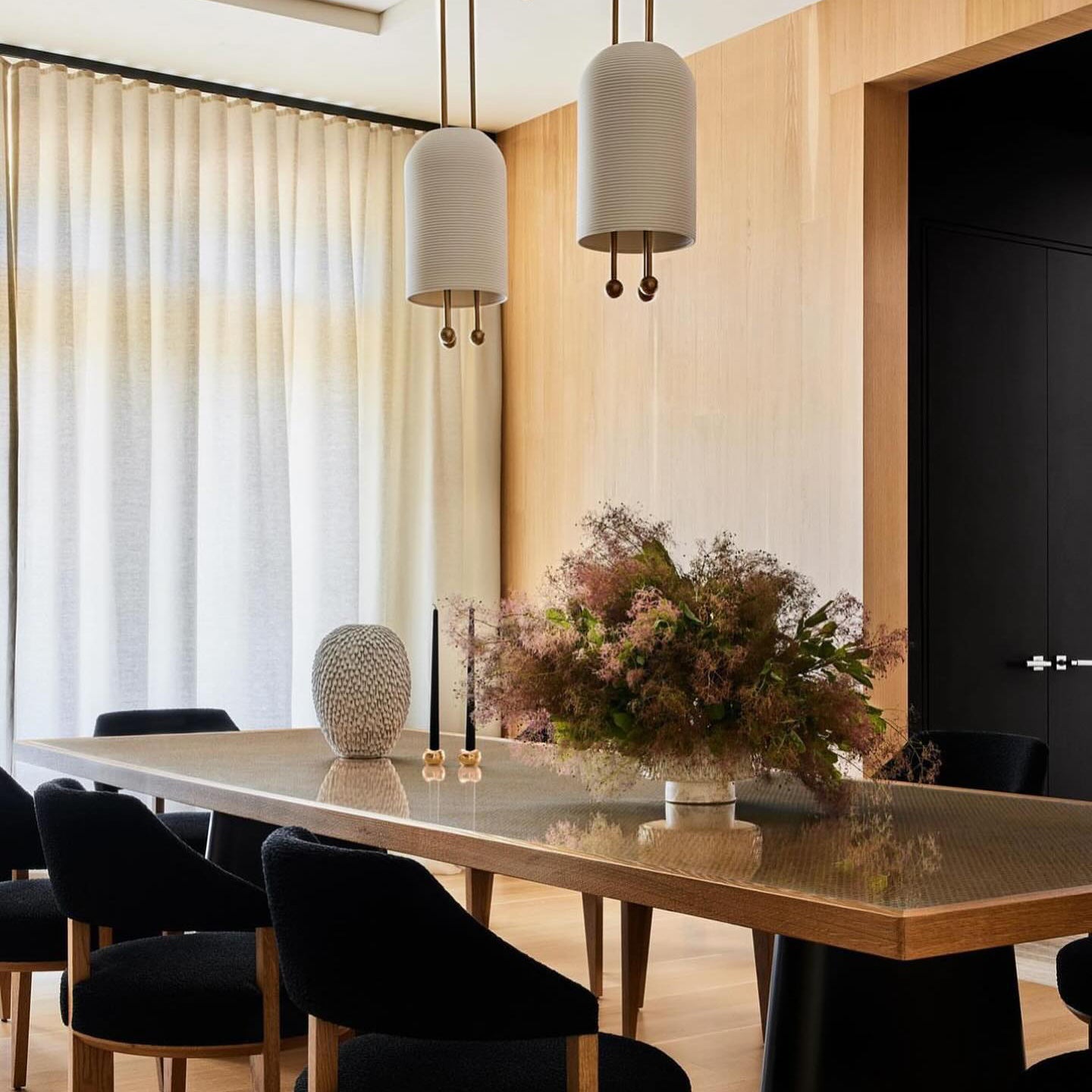 Benjamin Pendant Light - Zonesus