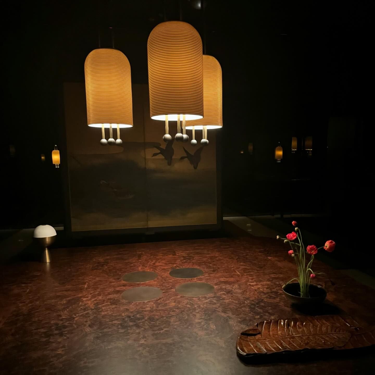 Benjamin Pendant Light - Zonesus