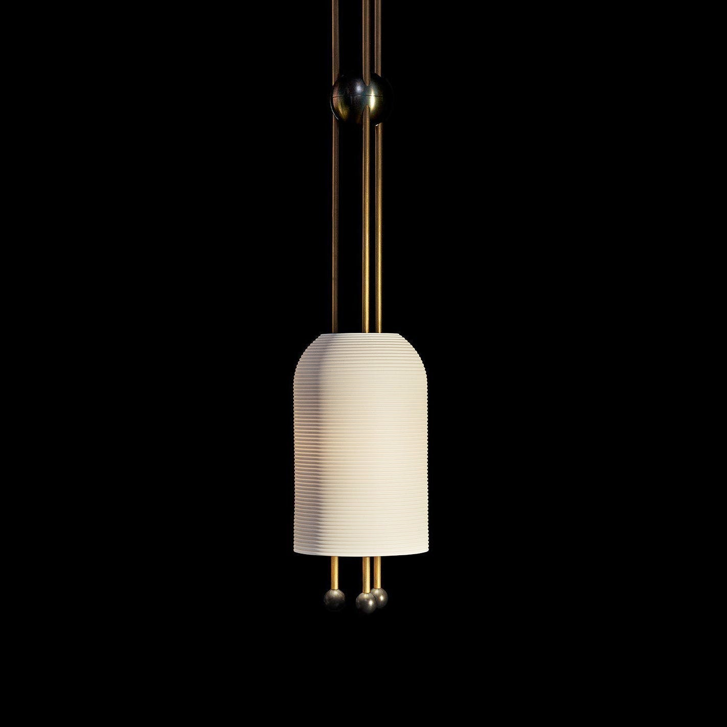 Benjamin Pendant Light - Zonesus