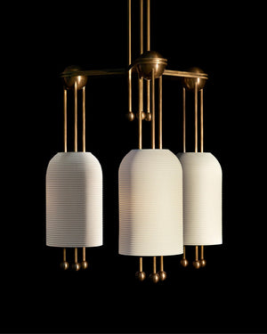 Benjamin Pendant Light - Zonesus