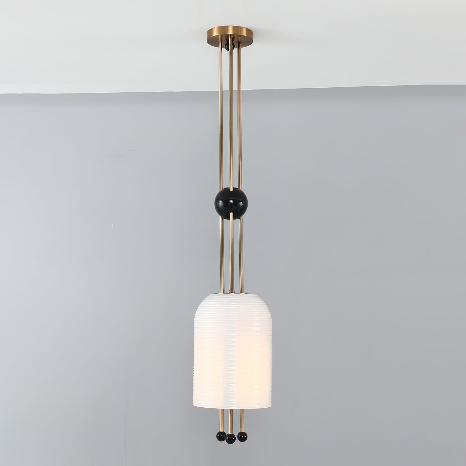 Benjamin Pendant Light - Zonesus