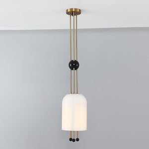 Benjamin Pendant Light - Zonesus