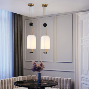Benjamin Pendant Light - Zonesus