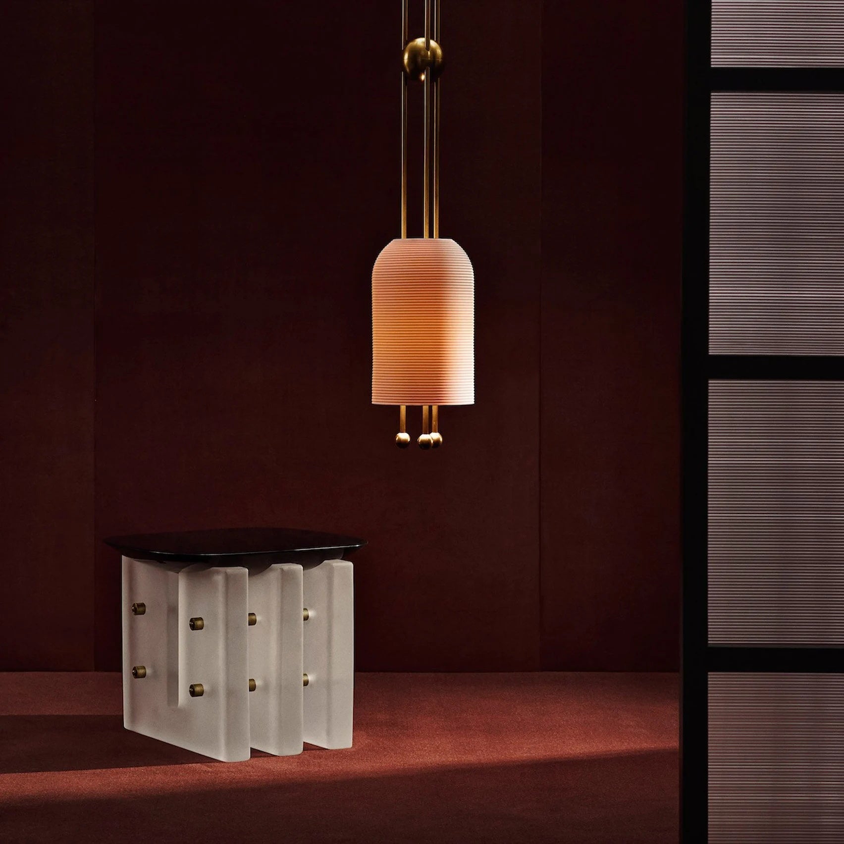 Benjamin Pendant Light - Zonesus