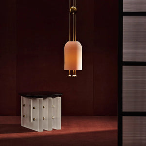 Benjamin Pendant Light - Zonesus