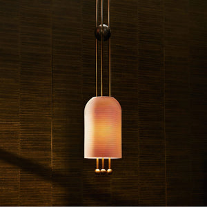 Benjamin Pendant Light - Zonesus