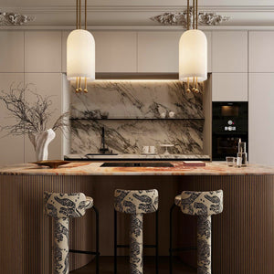 Benjamin Pendant Light - Zonesus