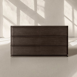 Linet Wide Dresser - Zonesus