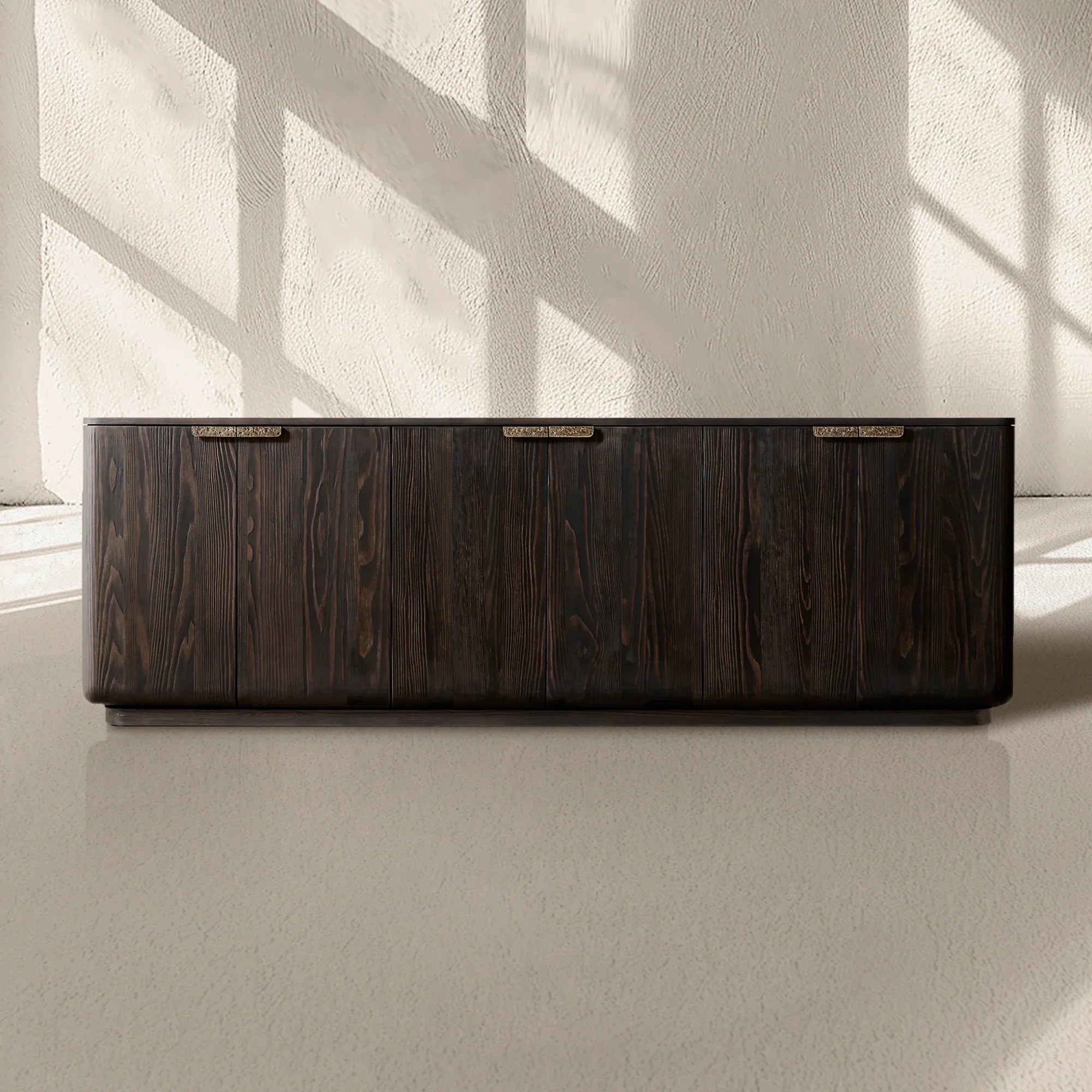 Cira 6-door Sideboard - Zonesus