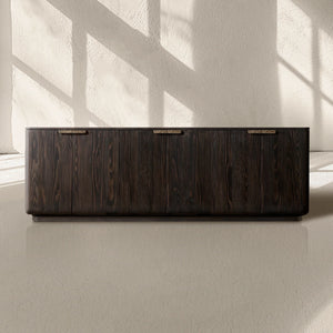 Cira 6-door Sideboard - Zonesus