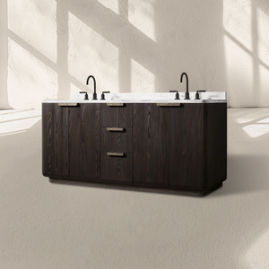 Cira Double Vanity - Zonesus