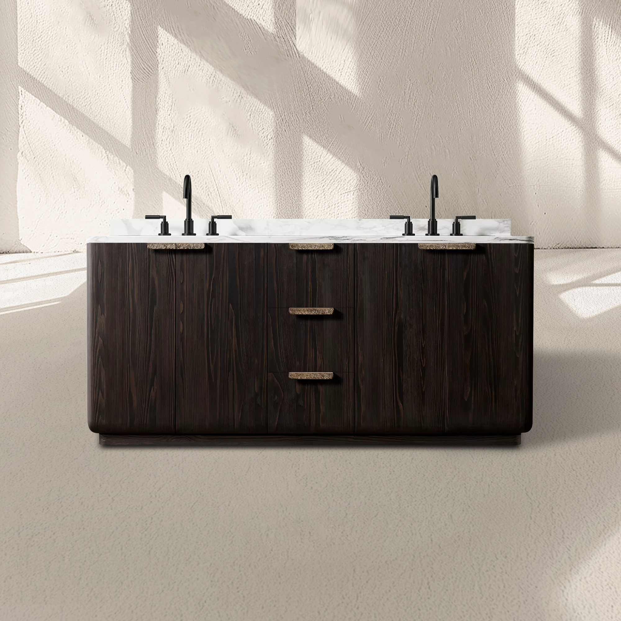 Cira Double Vanity - Zonesus