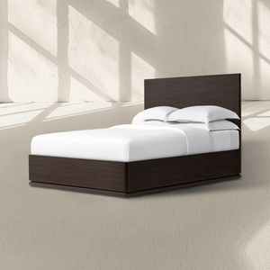 Linet Panel Bed - Zonesus