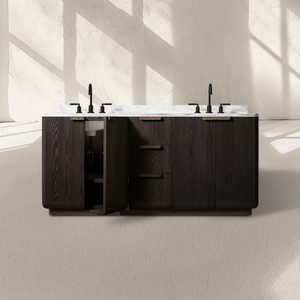 Cira Double Vanity - Zonesus