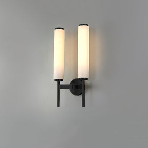 Brindisi Alabaster Wall Lamp - Zonesus