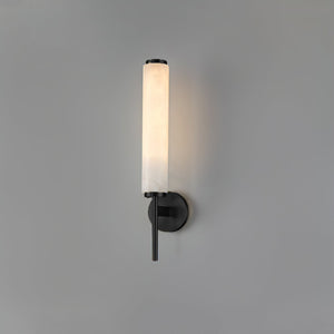 Brindisi Alabaster Wall Lamp - Zonesus