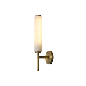 Brindisi Alabaster Wall Lamp - Zonesus