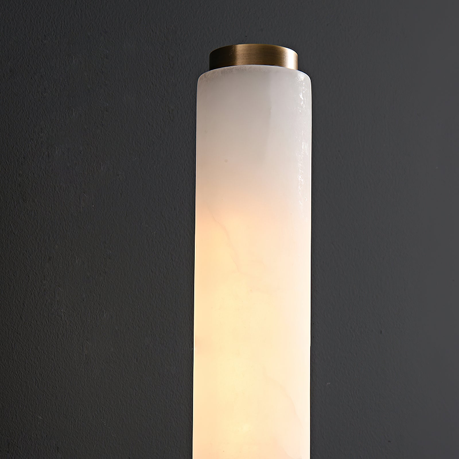 Brindisi Alabaster Wall Lamp - Zonesus