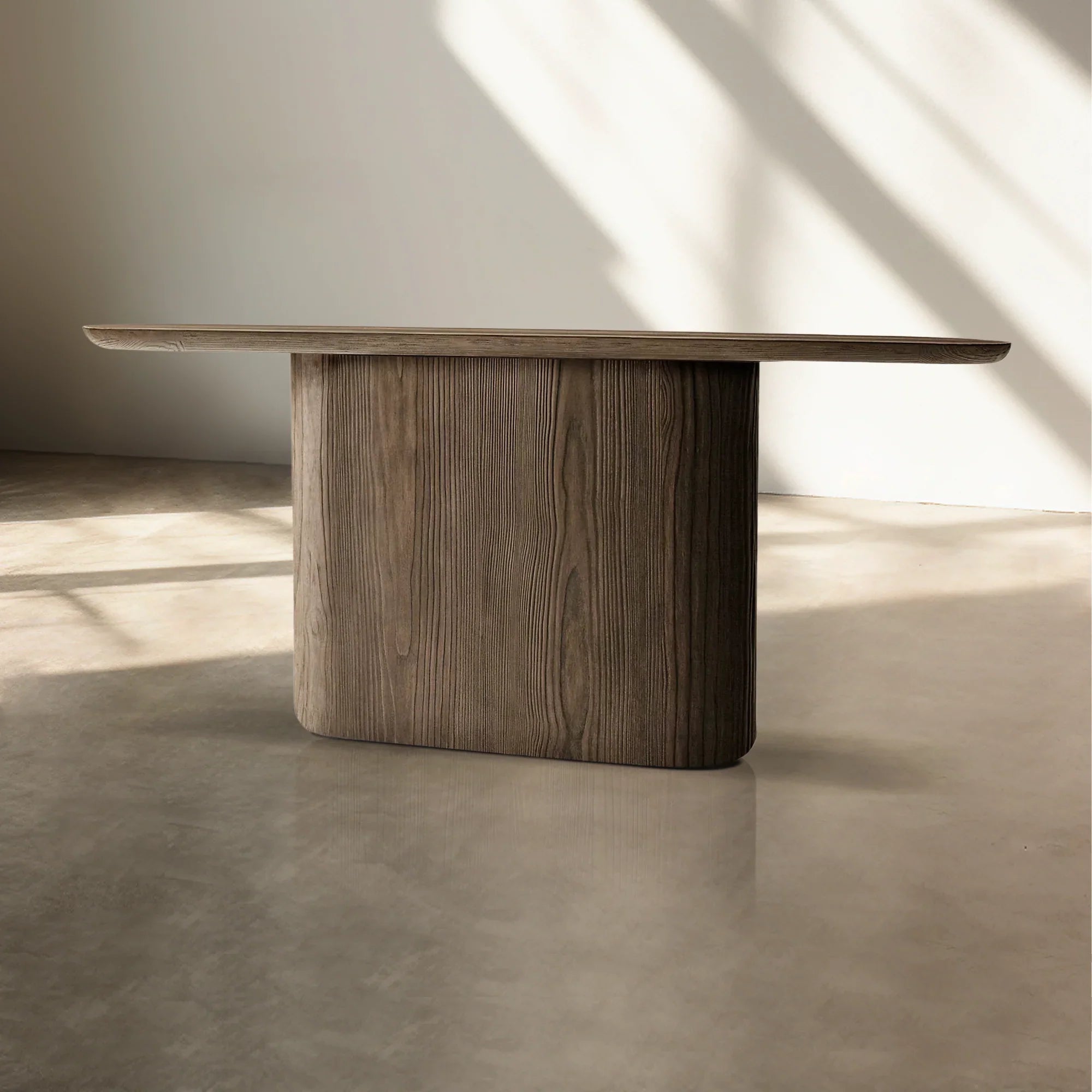 Cira Console Table - Zonesus