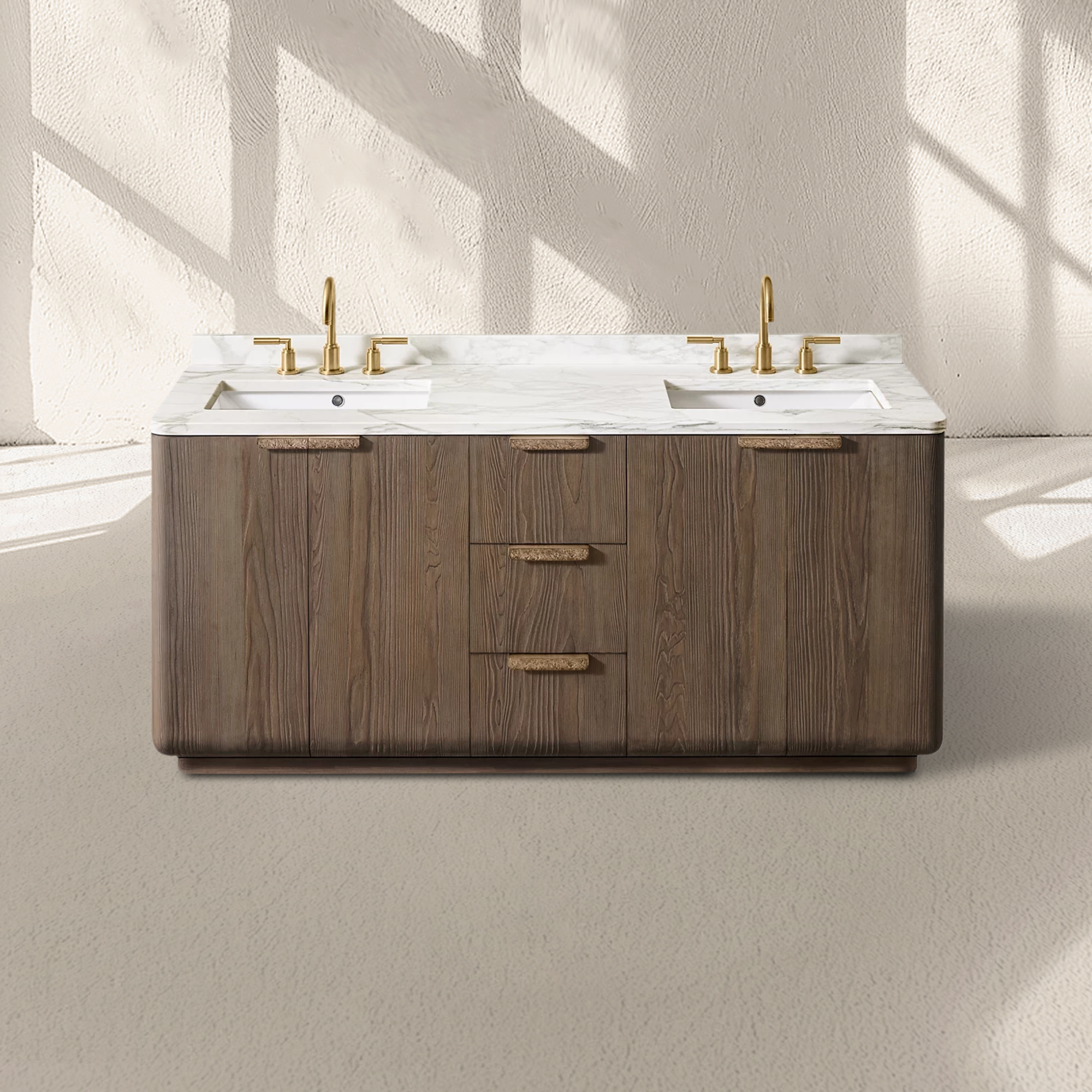 Cira Double Vanity - Zonesus