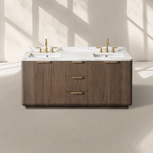 Cira Double Vanity - Zonesus